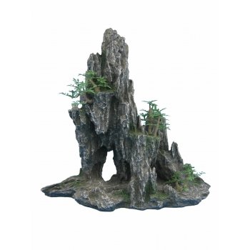HAQUOSS WILD MOUNTAIN 5 - 37x19x34h cm